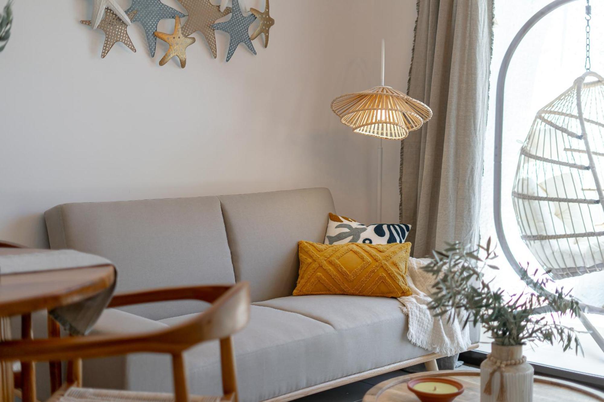 Capistrano Village Boutique By Casasol Nerja Esterno foto