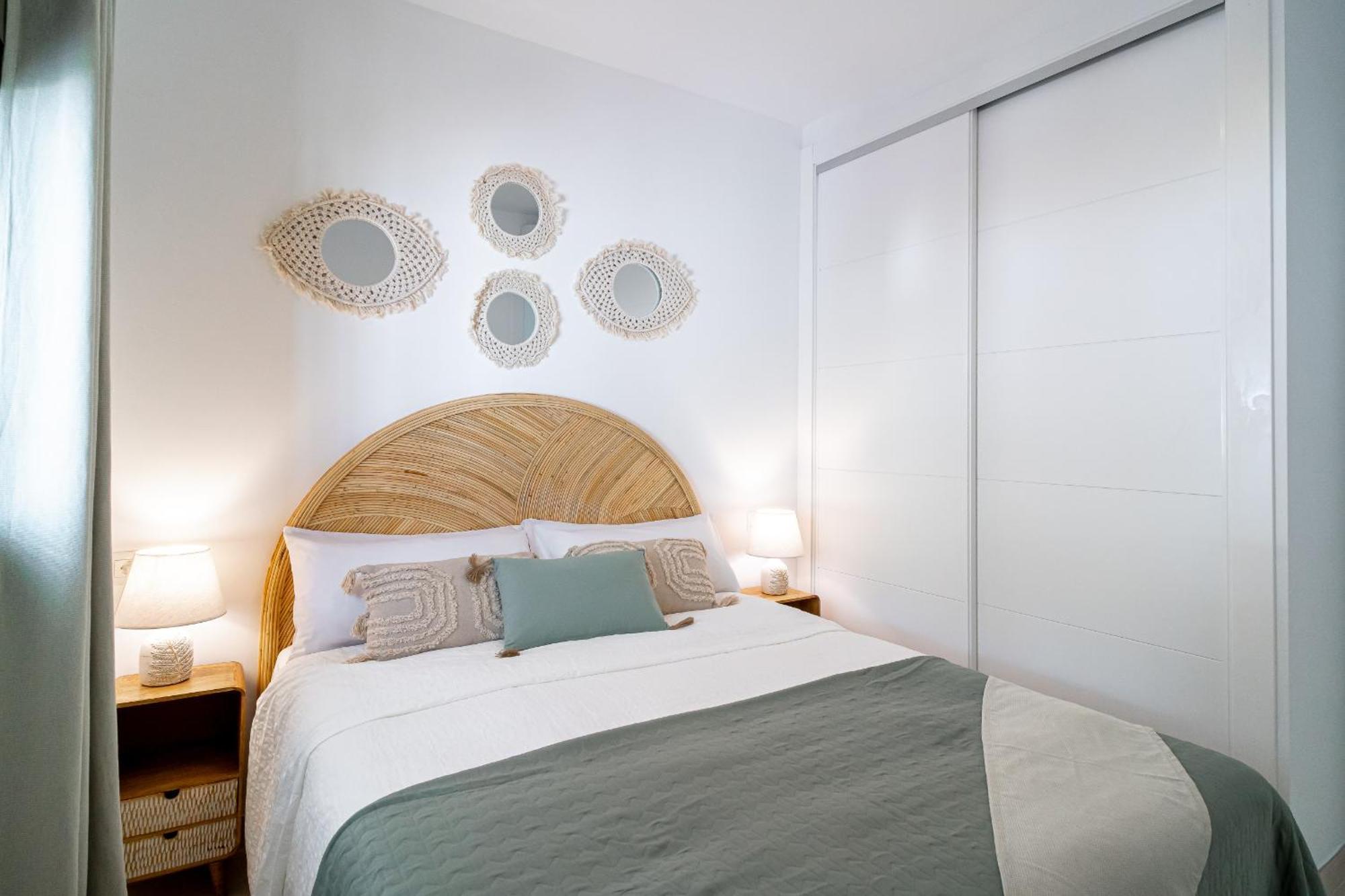 Capistrano Village Boutique By Casasol Nerja Esterno foto