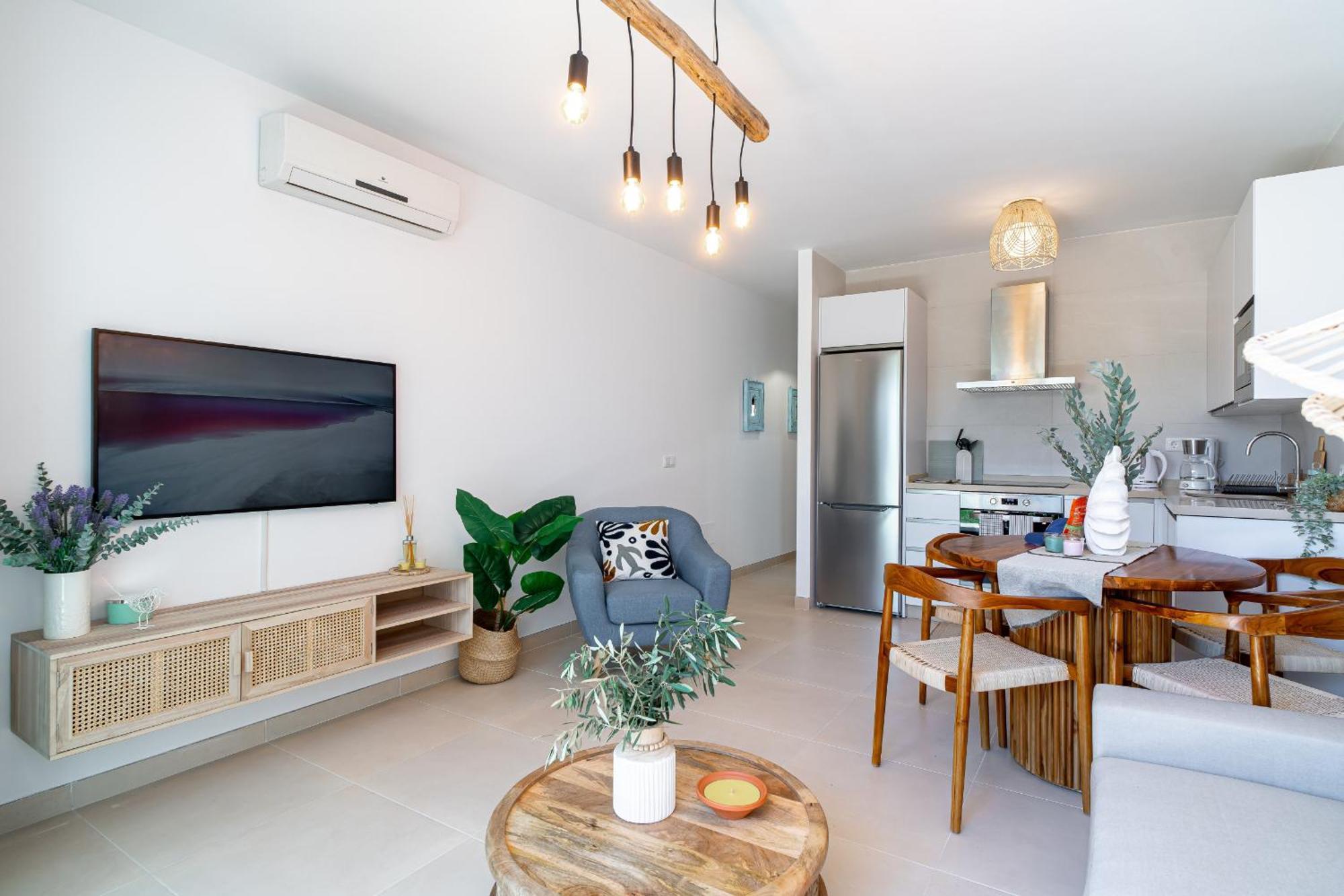 Capistrano Village Boutique By Casasol Nerja Esterno foto
