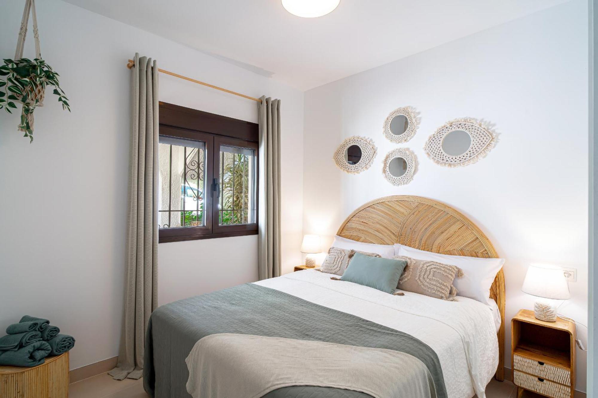 Capistrano Village Boutique By Casasol Nerja Esterno foto