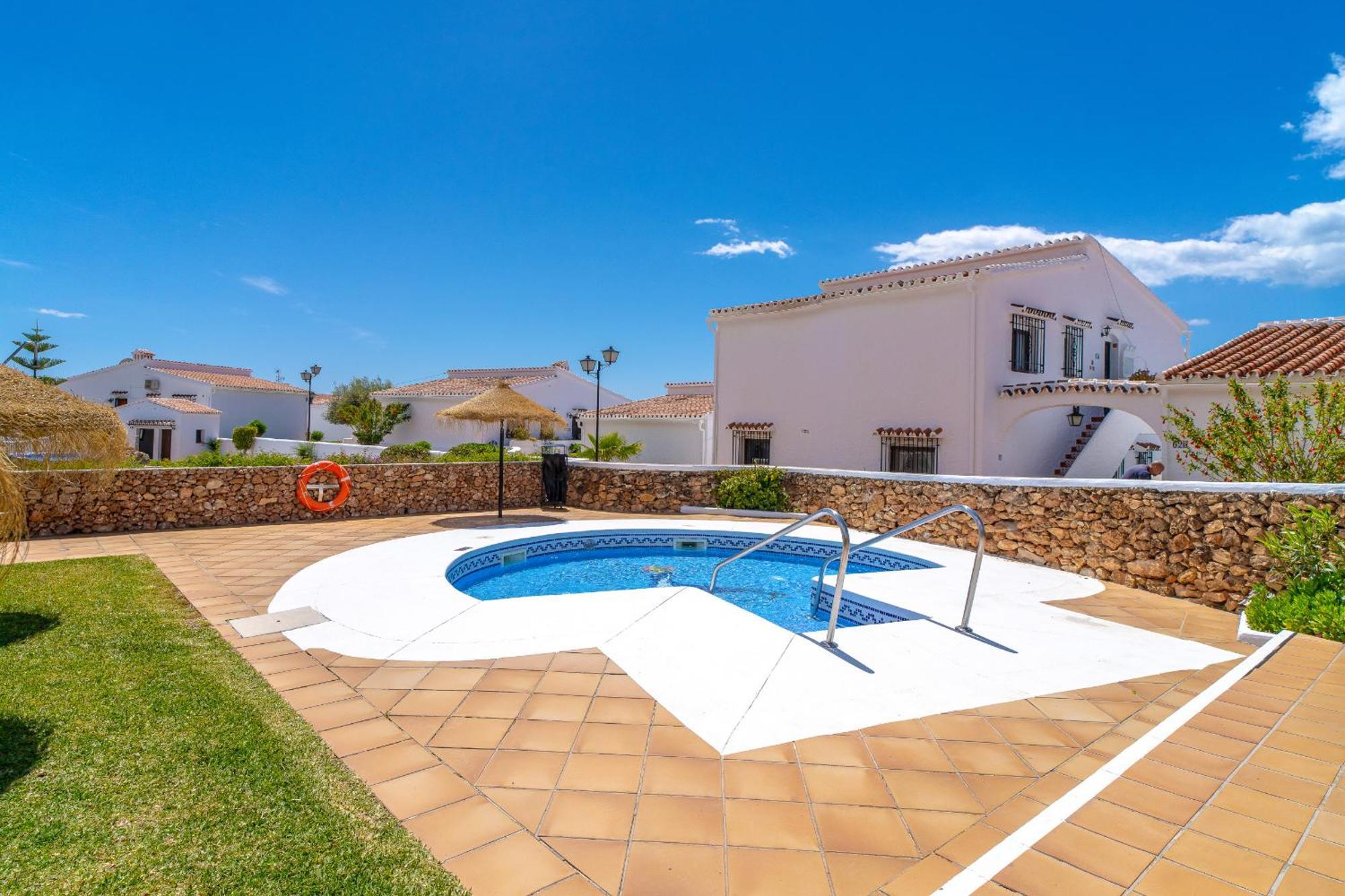 Capistrano Village Boutique By Casasol Nerja Esterno foto