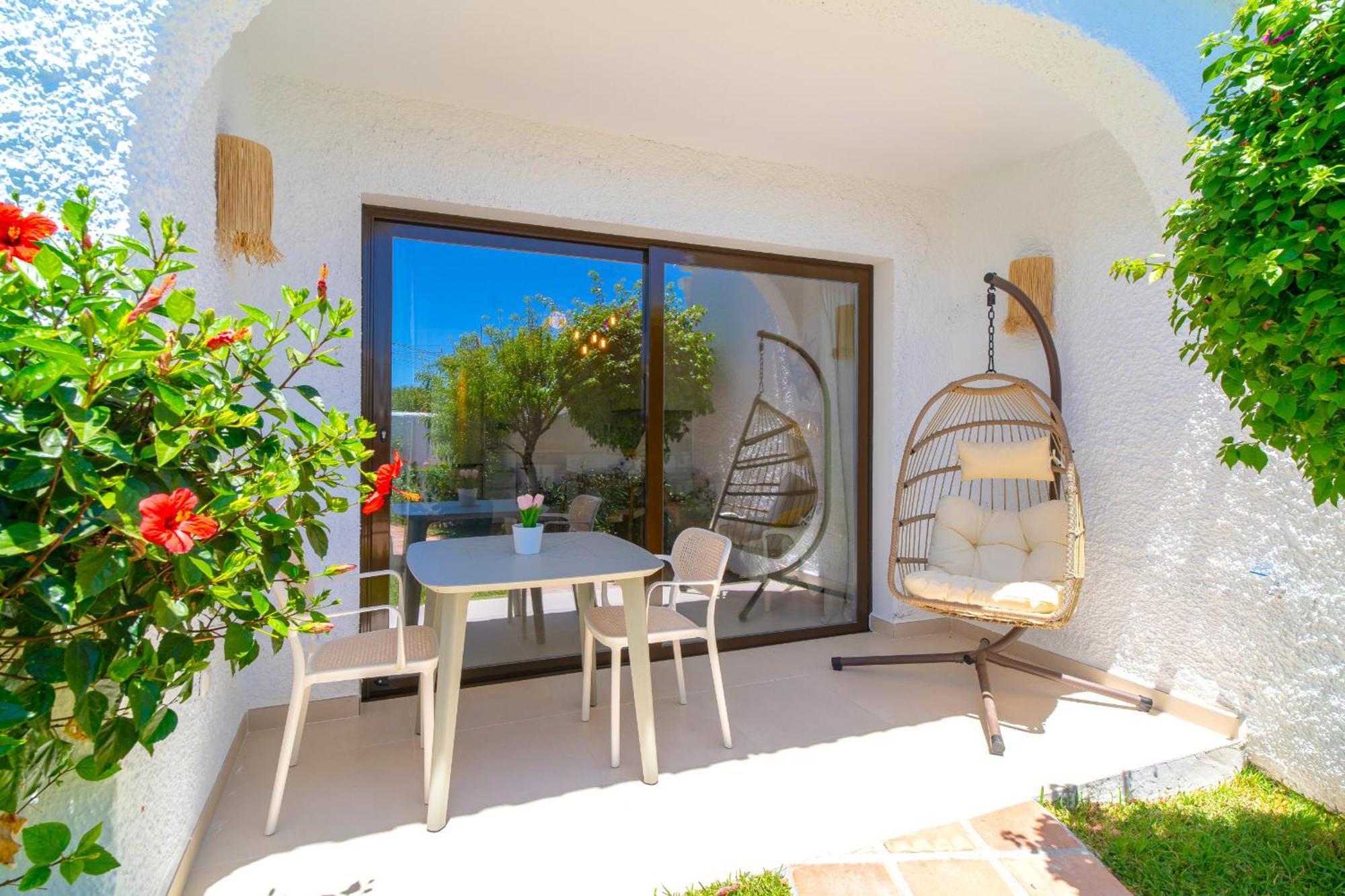 Capistrano Village Boutique By Casasol Nerja Esterno foto