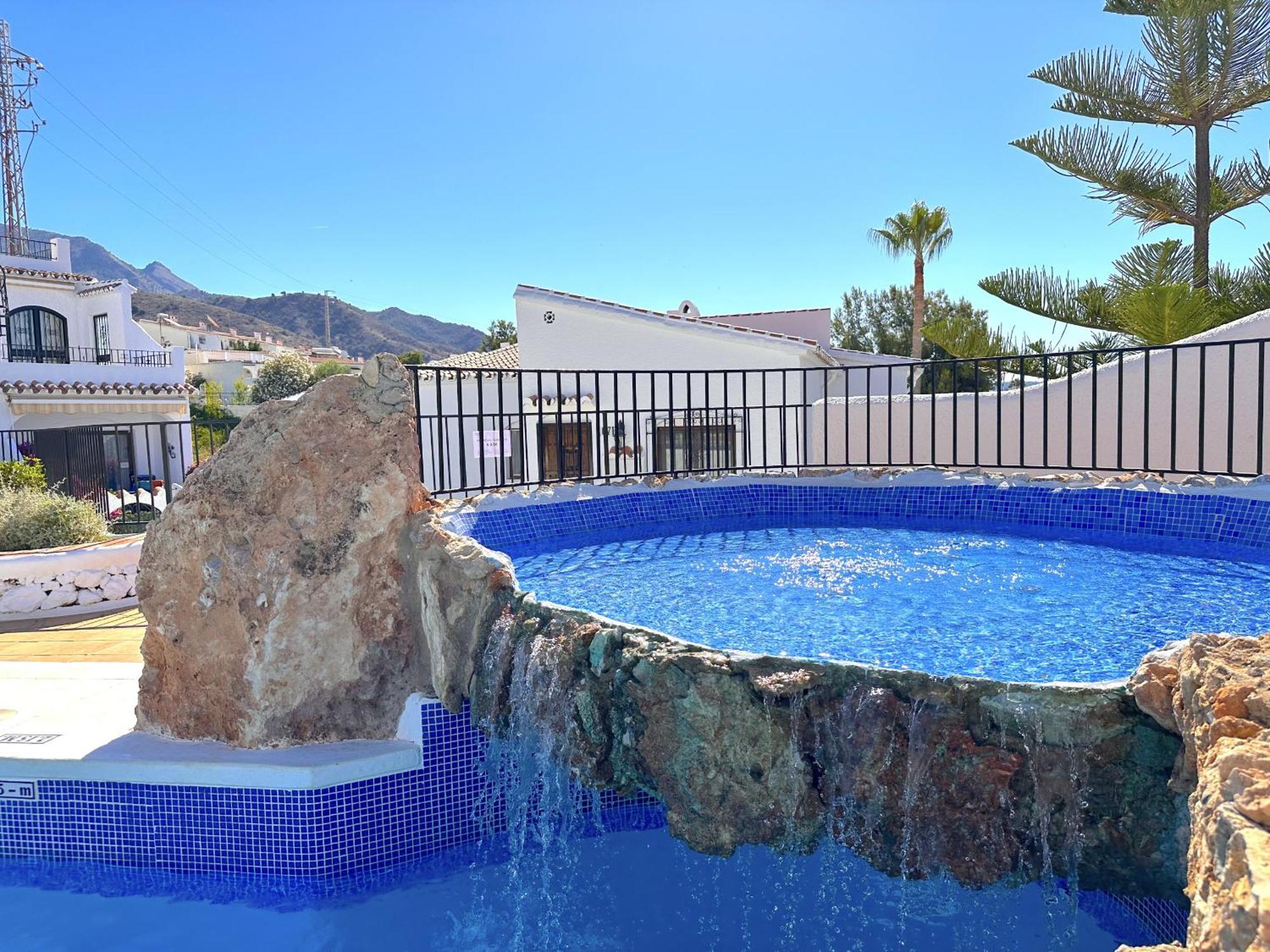 Capistrano Village Boutique By Casasol Nerja Esterno foto