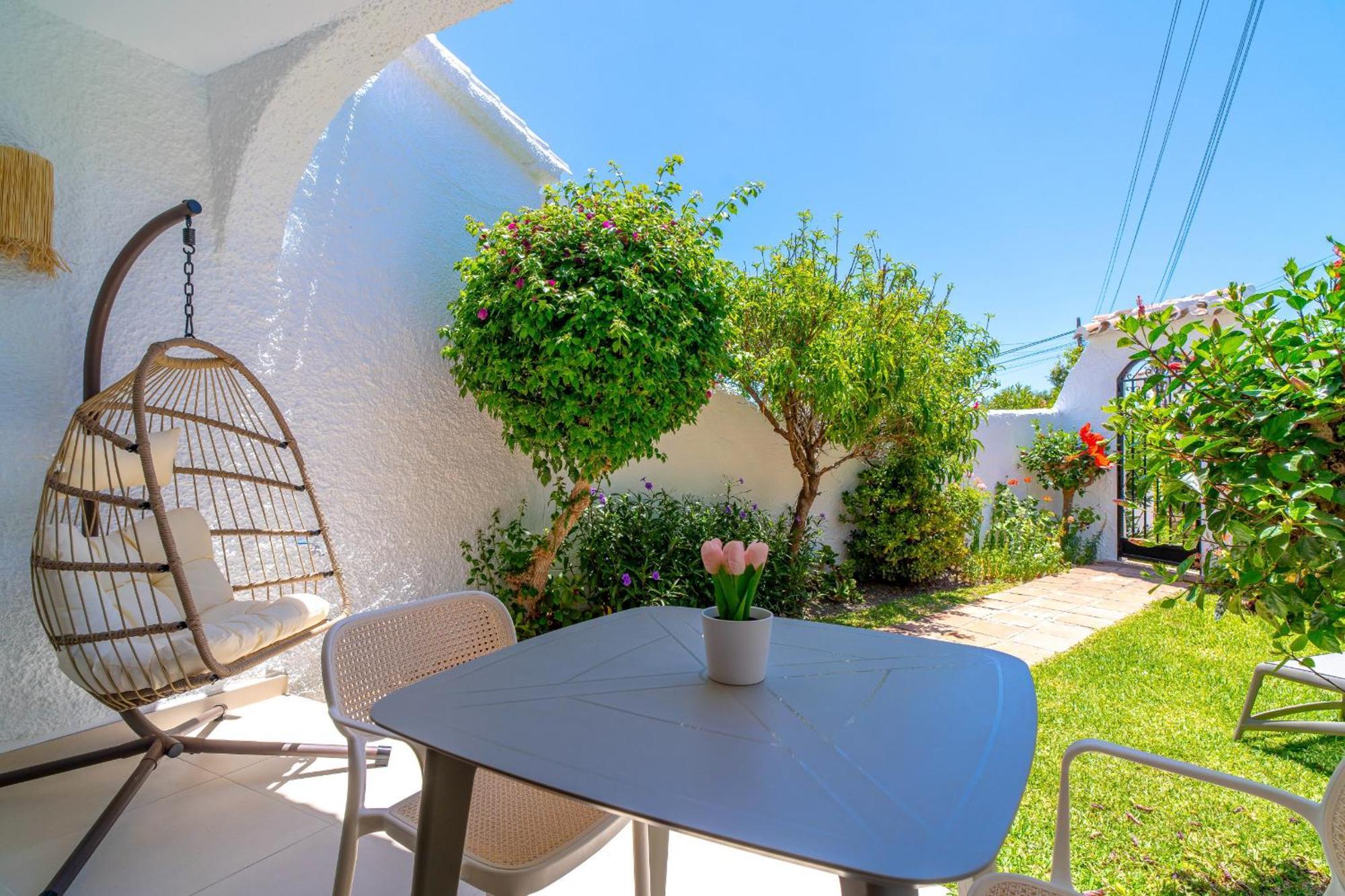 Capistrano Village Boutique By Casasol Nerja Esterno foto