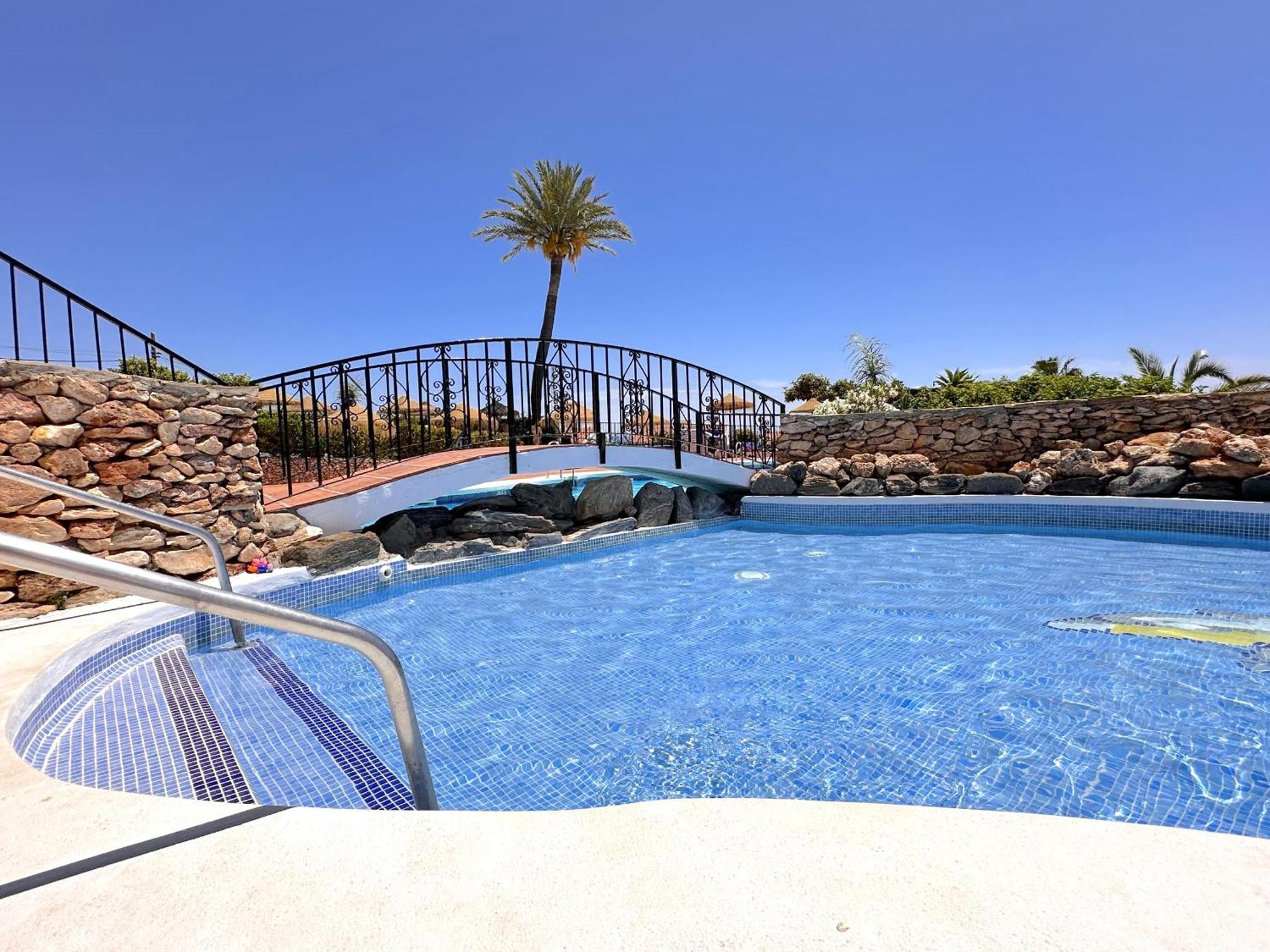 Capistrano Village Boutique By Casasol Nerja Esterno foto